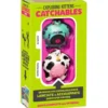 catchables 2-pack - dj gatto e gatto mucca