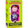 catchables 2-pack - gatiuscia e gattastrofe
