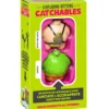 catchables 2-pack - gatto nel sacco e gactus