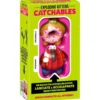 catchables 2-pack - miciambella e feligname