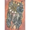 catch your dreams - diamond dotz intermediate dd12.057 47x72cm