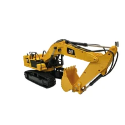 cat 336 excavator - rc 2.4ghz - 1:24