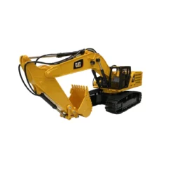 cat 336 excavator - rc 2.4ghz - 1:24