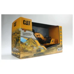 cat 336 excavator - rc 2.4ghz - 1:24