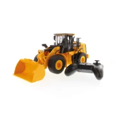cat 950m wheel loader - rc 2.4ghz - 1:24