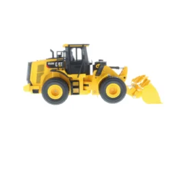 cat 950m wheel loader - rc 2.4ghz - 1:24