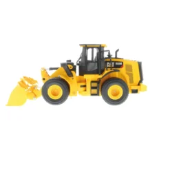 cat 950m wheel loader - rc 2.4ghz - 1:24