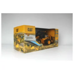 cat 950m wheel loader - rc 2.4ghz - 1:24
