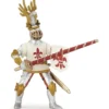 cavaliere del giglio bianco