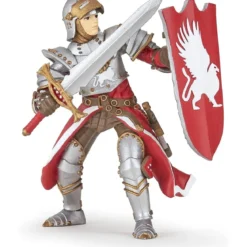 cavaliere del grifone