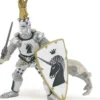 cavaliere maestro d'armi dell'unicorno