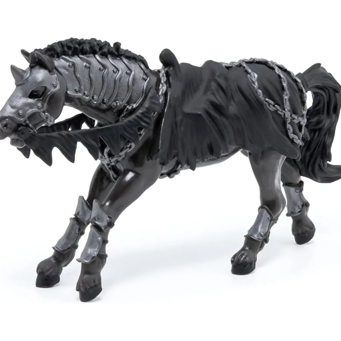 cavallo fantasy - medioevo mitico