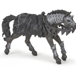 cavallo fantasy - medioevo mitico