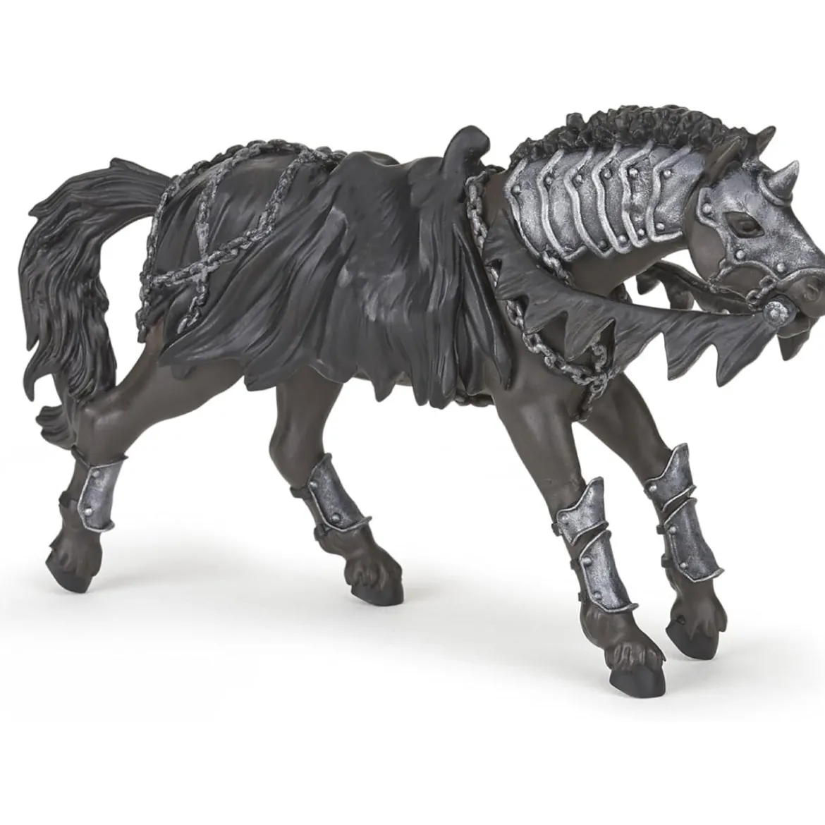 cavallo fantasy - medioevo mitico