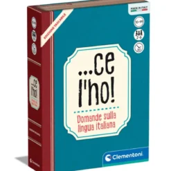 ...ce l'ho - pocket