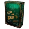 cena con delitto