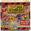 cha cha cha challenge - un minigioco a sorpresa