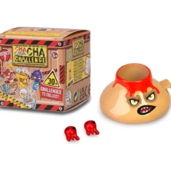 cha cha cha challenge - un minigioco a sorpresa