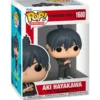 chainsaw man - aki hayakawa 9cm - funko pop 1680