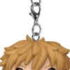 chainsaw man - denji 4cm - funko pocket pop! portachiavi