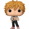 chainsaw man - denji 9cm - funko pop 1678