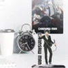 chainsaw man - figure acryl - aki