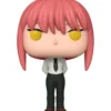 chainsaw man - makima 9cm - funko pop 1679