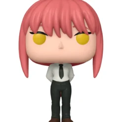 chainsaw man - makima 9cm - funko pop 1679