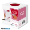 chainsaw man - mug - 250 ml - pochita - subli -