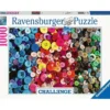 challenge buttons - puzzle 1000 pezzi