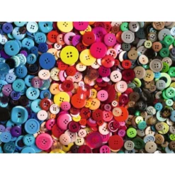 challenge buttons - puzzle 1000 pezzi