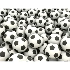 challenge football - puzzle 1000 pezzi