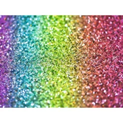 challenge glitter - puzzle 1000 pezzi