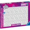 challenge my little pony - puzzle 1000 pezzi
