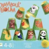 chamboul' boum - tiro al bersaglio in carta