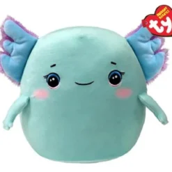 charlie - cuscino peluche 22cm - squish-a-boos