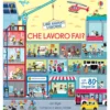 che lavoro fai? libri animati