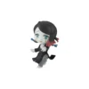 chibi masters - enmu 8 cm demon slayer wave 2