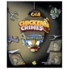chicken crimes: salvate gallo!
