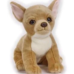chiwawa - peluche 30cm