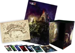 choose cthulhu ii vol.0 - edizione speciale con cofanetto