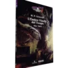 choose cthulhu ii vol.6 - l'ombra venuta dal tempo