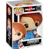 chucky: la bambola assassina - chucky 9cm - funko pop! 56