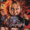 chucky - puzzle 1000 pezzi