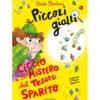 ciccio e il mistero del tesoro sparito