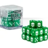 citadel 12mm dice set - set di dadi