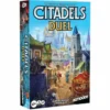 citadels duel