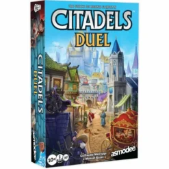 citadels duel