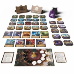 citadels duel