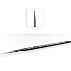 citadel small base brush - pennello per colori acrilici